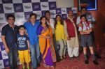 Renuka Shahane,Mahesh Thakur,Sudhir Pandey,Nitesh Pandey, Manini at Disney launches new shows and poitined as family channel in Courtyard Marriott on 22nd Jan 2015